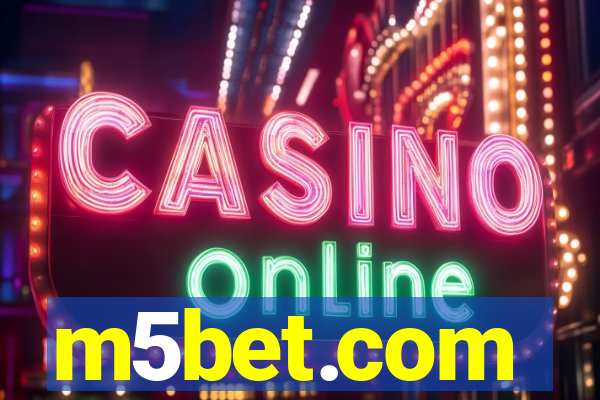 m5bet.com