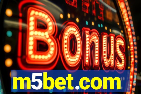 m5bet.com