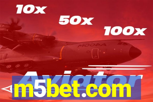 m5bet.com