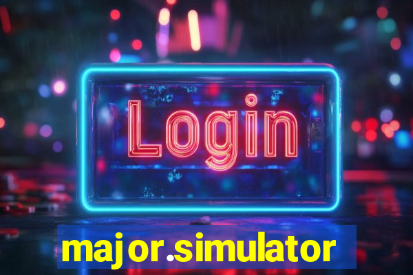 major.simulator