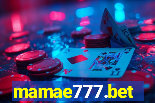 mamae777.bet