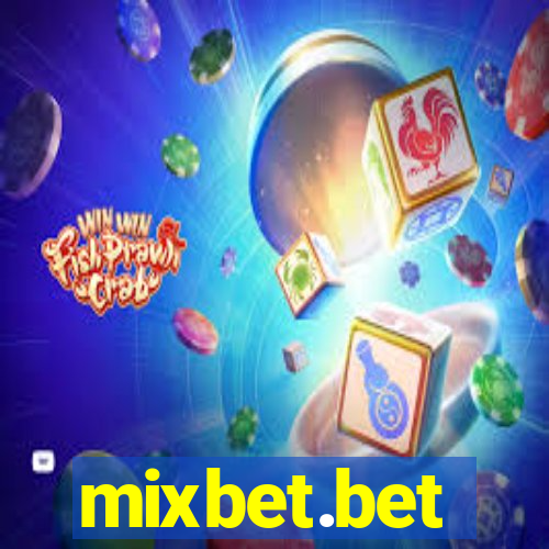 mixbet.bet