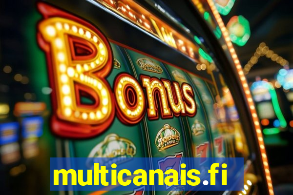 multicanais.fi