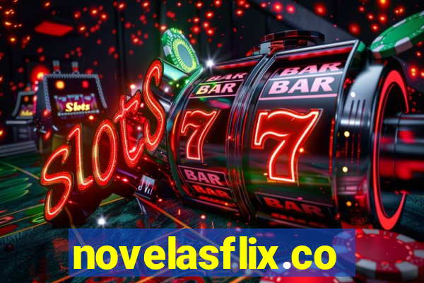 novelasflix.co