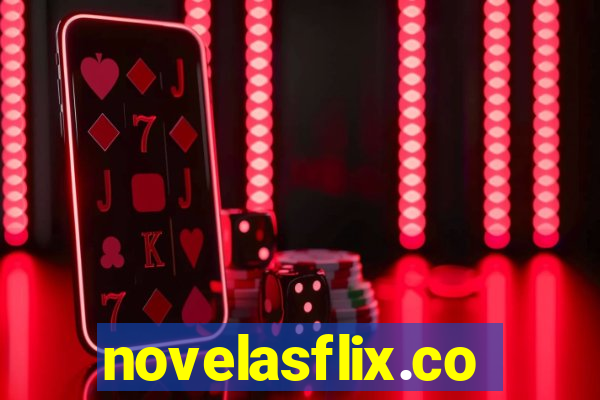 novelasflix.co