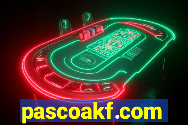 pascoakf.com