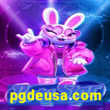 pgdeusa.com