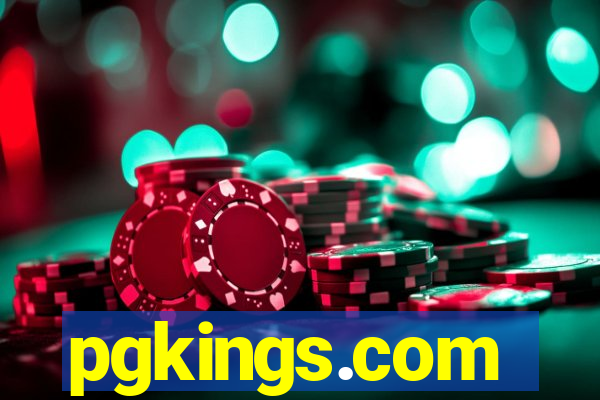 pgkings.com