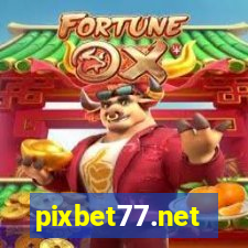 pixbet77.net