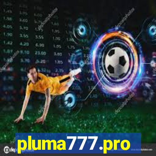 pluma777.pro