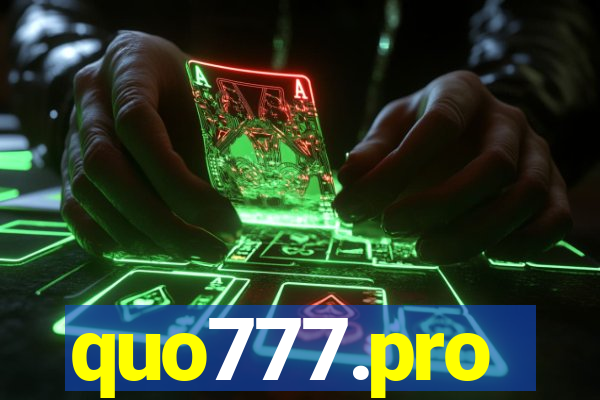 quo777.pro