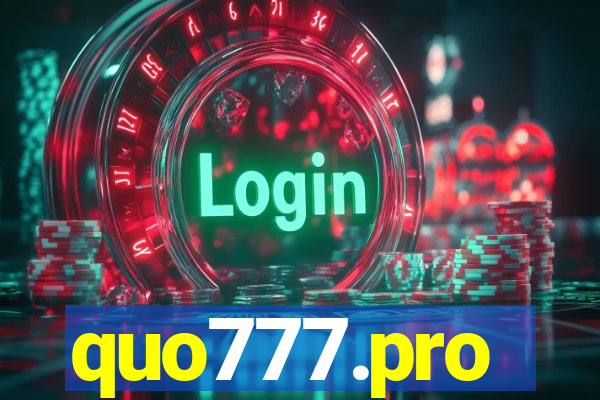 quo777.pro