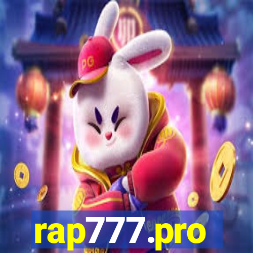 rap777.pro