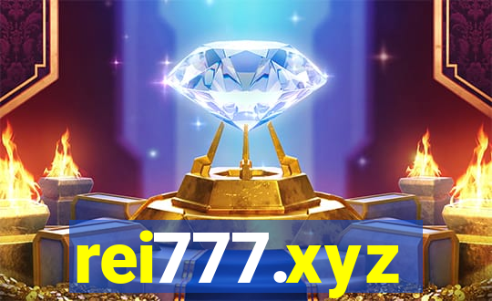 rei777.xyz