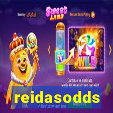 reidasodds