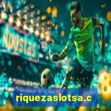 riquezaslotsa.com