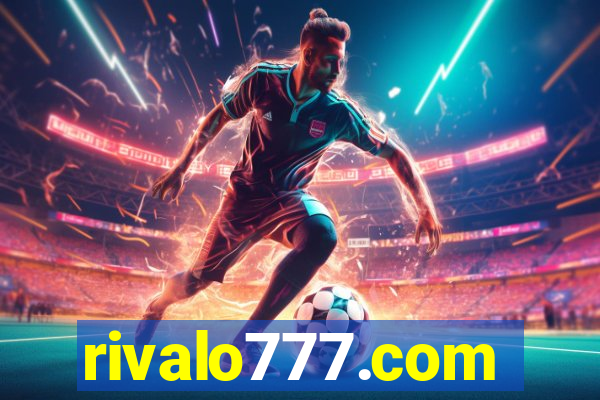 rivalo777.com