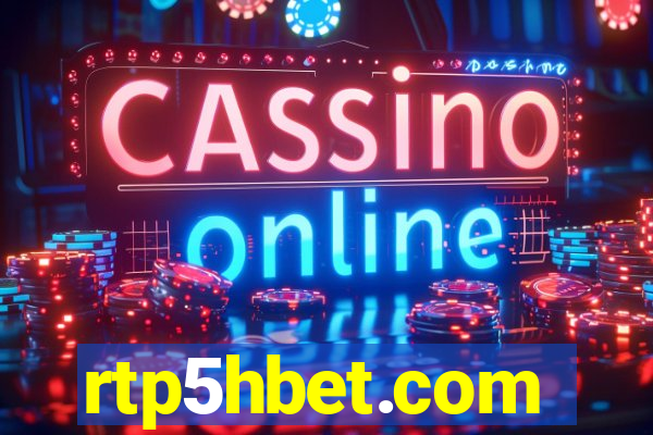 rtp5hbet.com