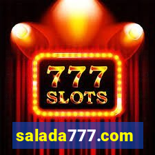 salada777.com