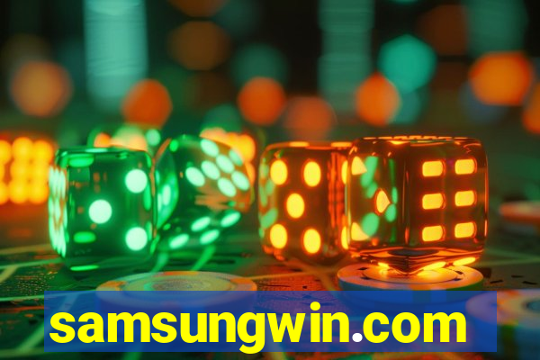 samsungwin.com