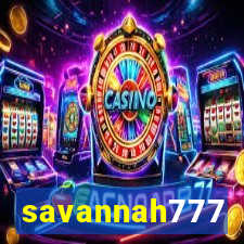 savannah777