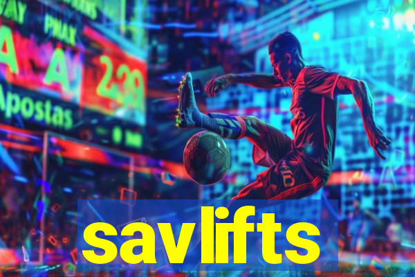 savlifts