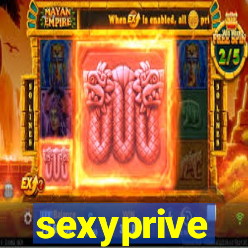 sexyprive