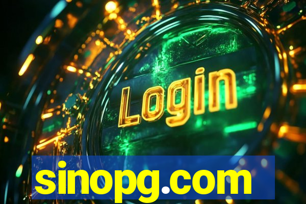 sinopg.com