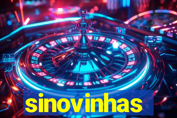 sinovinhas