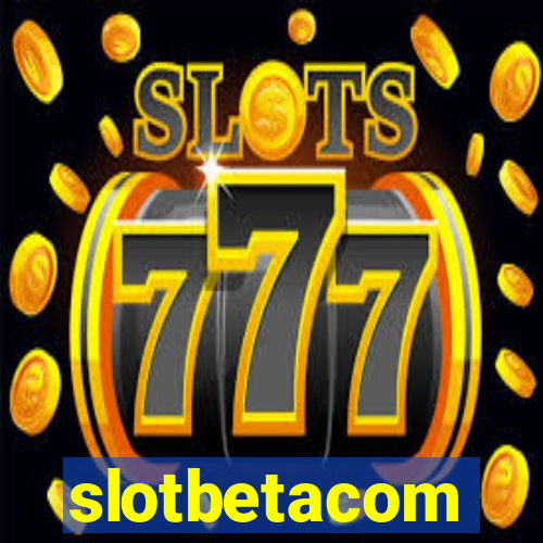 slotbetacom