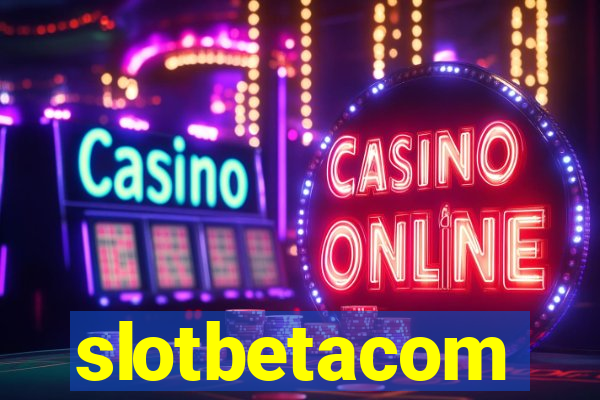 slotbetacom