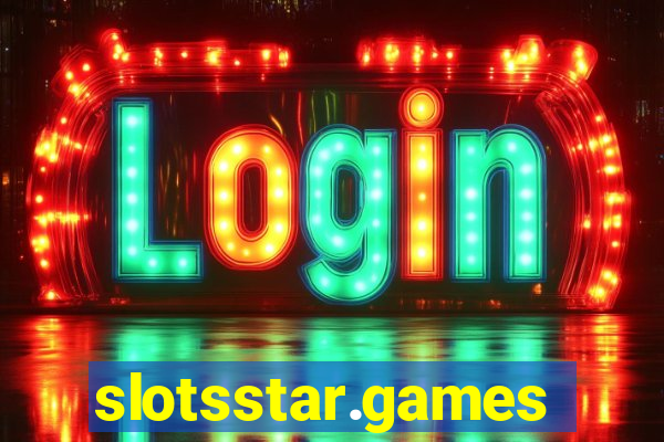 slotsstar.games