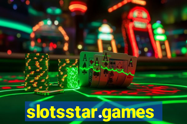 slotsstar.games