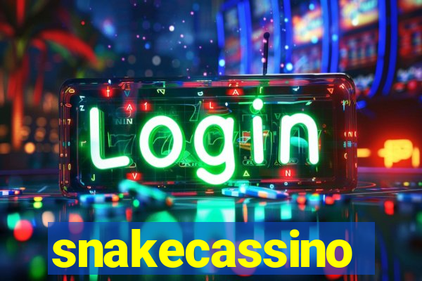 snakecassino