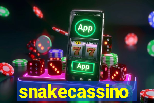 snakecassino