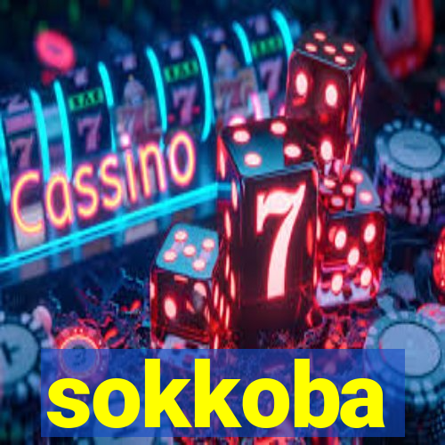 sokkoba