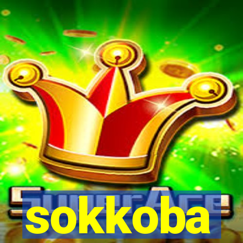 sokkoba