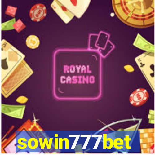 sowin777bet