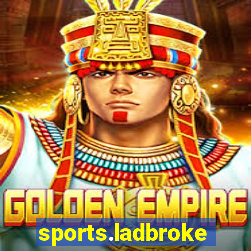 sports.ladbrokes.com