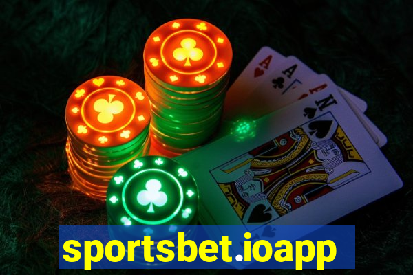 sportsbet.ioapp