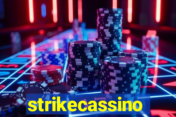 strikecassino