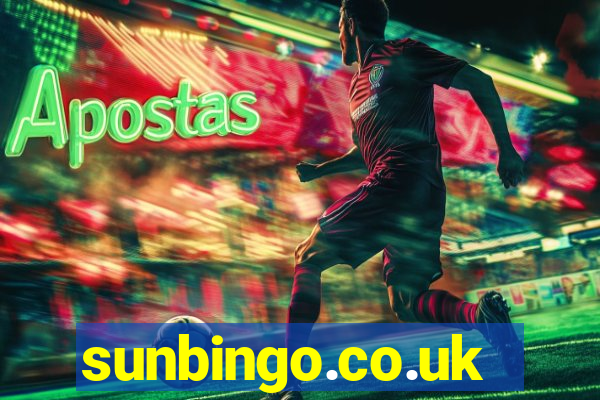 sunbingo.co.uk