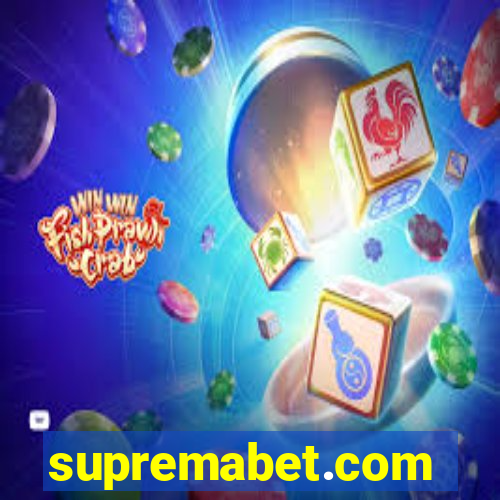 supremabet.com