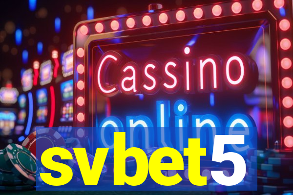 svbet5