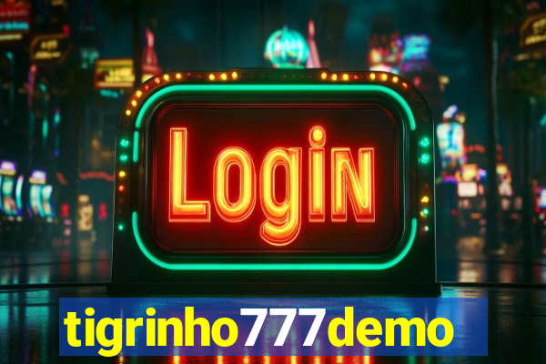 tigrinho777demo