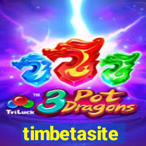 timbetasite