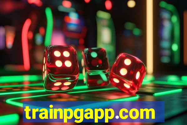 trainpgapp.com