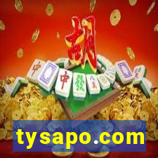 tysapo.com