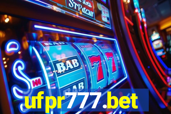 ufpr777.bet