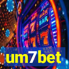 um7bet